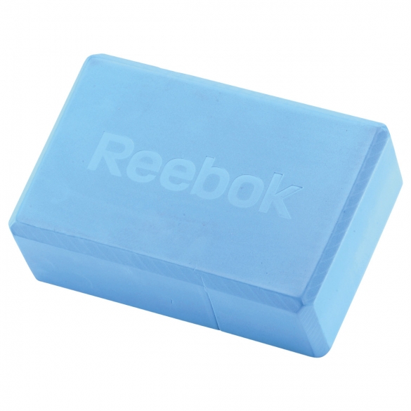 Reebok Yoga Block blauw 7205.077